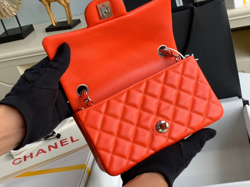LO - CHL  BAGS FOR WOMEN - FASHION LUXURY BAGS - 1063