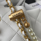 Lusso Official -  CHL BAGS  - 237