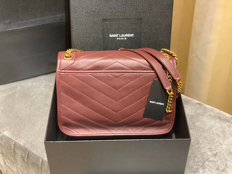 Lusso Official - YSL LUXURY WOMEN BAGS - 1778