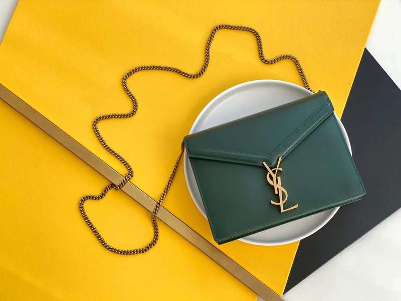 Lusso Official - SLY Bags 152