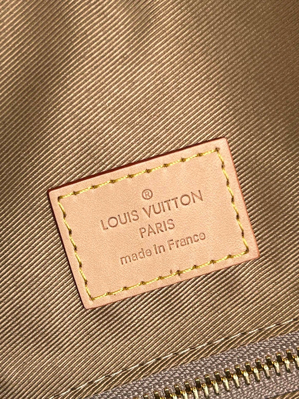 BB - LV Bags - 17306
