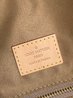 BB - LV Bags - 17306