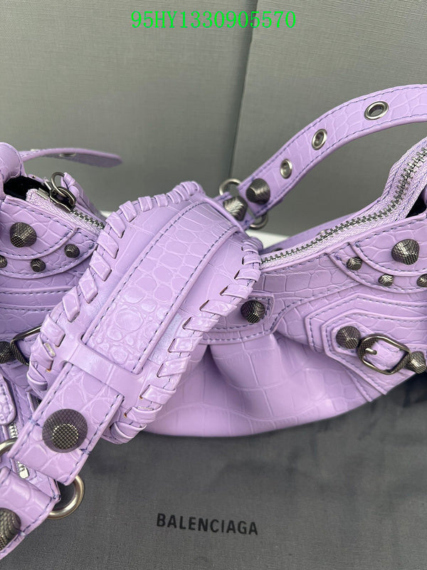 LO - BGA Bags - 2123