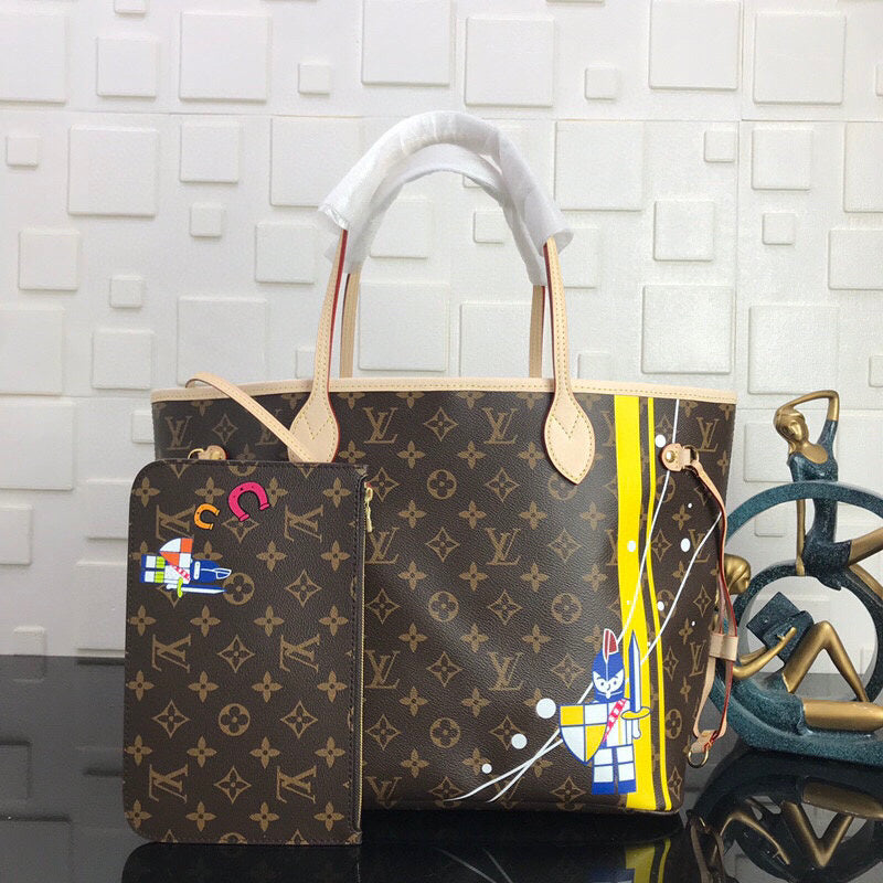 LO-LV bags 11988