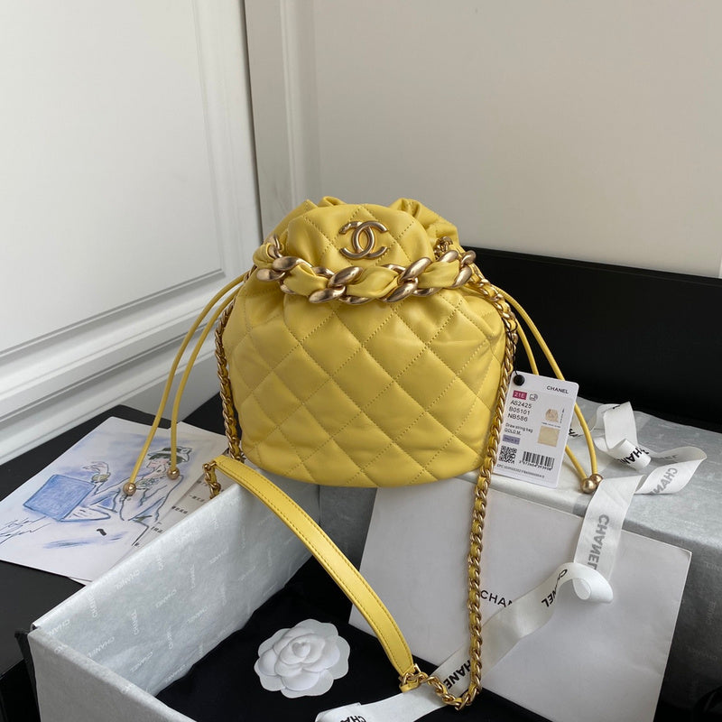 LO - CHL Bags - 1838