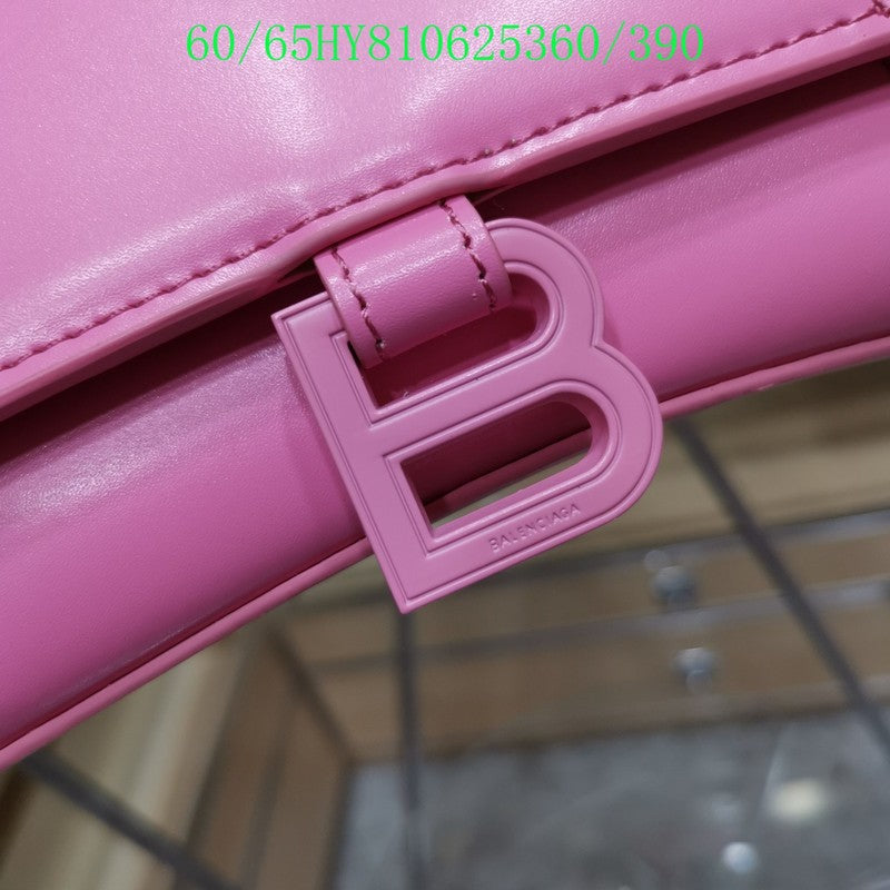 LO - BGA Bags - 2476