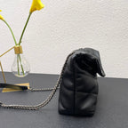YSL BAGS - WOMEN LOVE LUXURY BAGS - 1277