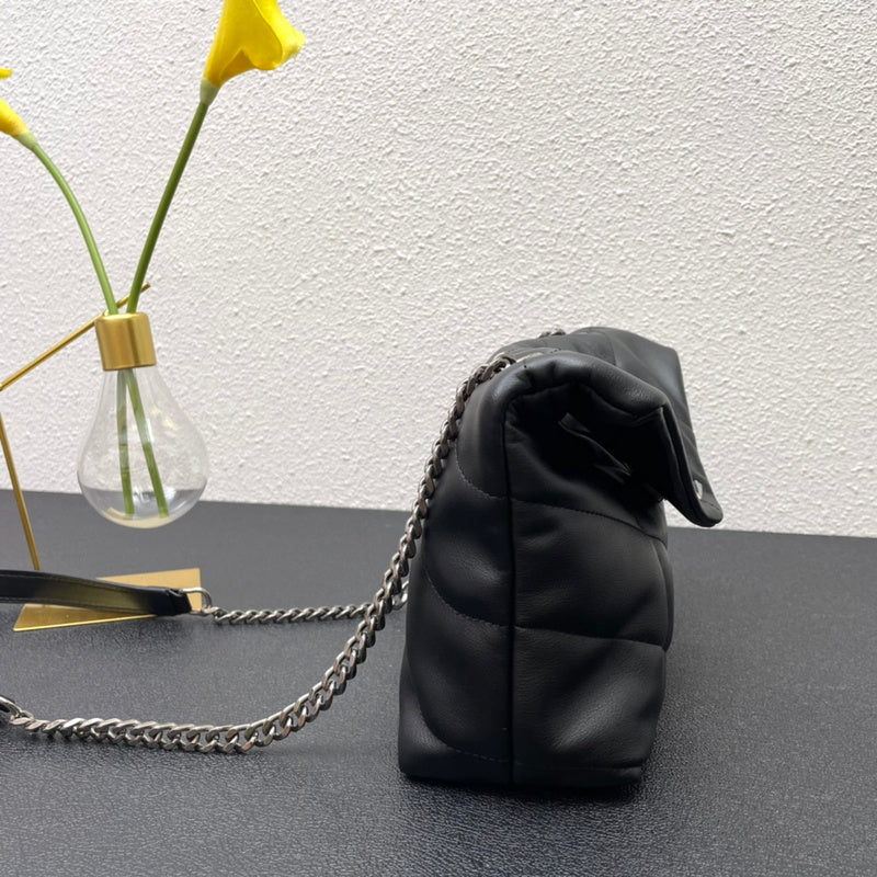 YSL BAGS - WOMEN LOVE LUXURY BAGS - 1277