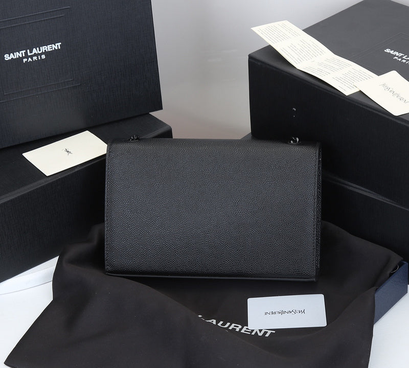 YSL BAGS - WOMEN LOVE LUXURY BAGS - 1688