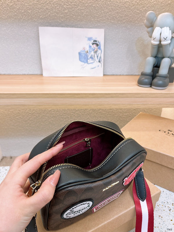 LO - CCH Bags - 394