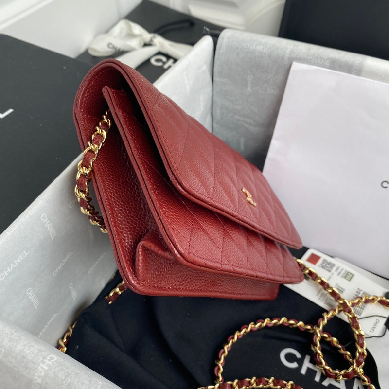 LO - CHL  BAGS FOR WOMEN - FASHION LUXURY BAGS - 952