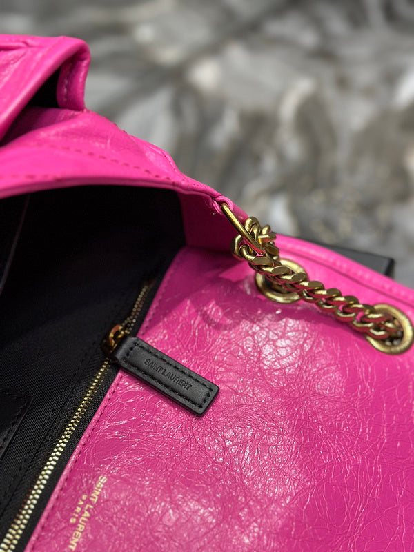 YSL BAGS - WOMEN LOVE LUXURY BAGS - 149