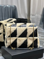 YSL BAGS - WOMEN LOVE LUXURY BAGS - 2156