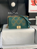LO - CHL  BAGS FOR WOMEN - FASHION LUXURY BAGS - 501