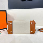 Lusso Official - HERMS DESIGNER BAGS FOR WOMEN - AFFORDABLE LUXURY BAGS - 096