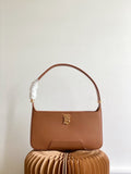B-Berry - BB  Thomas Shoulder Bag Monogram Brown For Women, Bags 5.5in/14LO 80462511