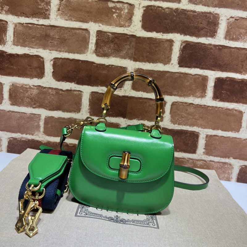 LO - GCC Bags - 3323