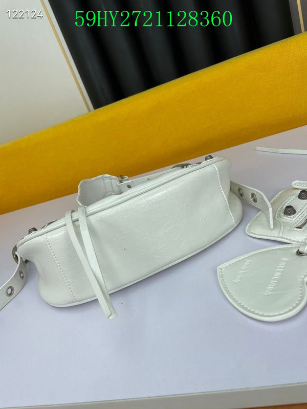 LO - BGA Bags - 1968