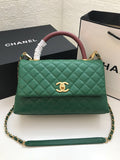 Lusso Official -  CHL BAGS  - 488