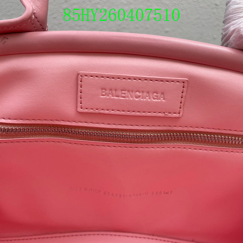 LO - BGA Bags - 1848