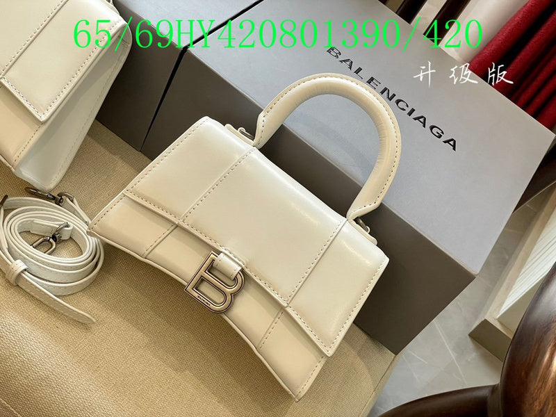LO - BGA Bags - 2168