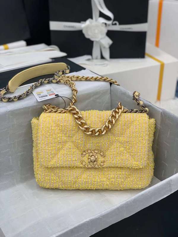 LO - CHL  BAGS FOR WOMEN - FASHION LUXURY BAGS - 112