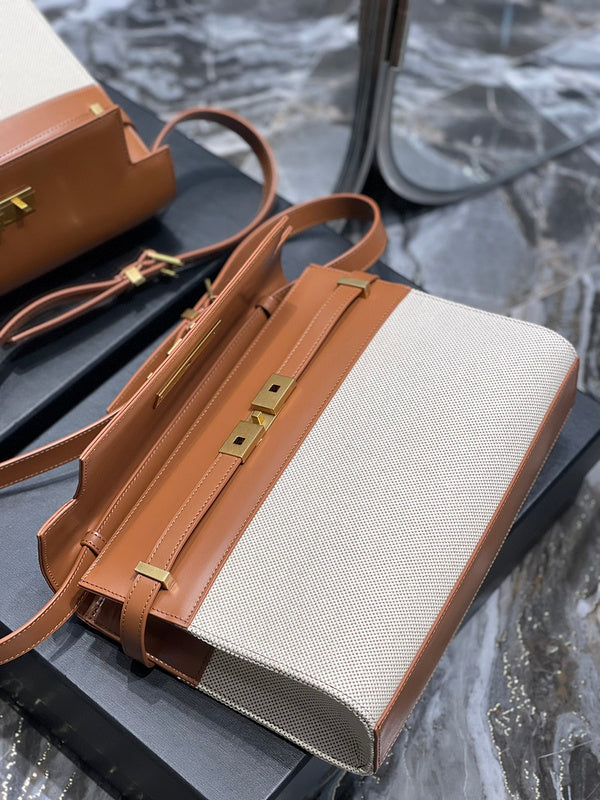 YSL BAGS - WOMEN LOVE LUXURY BAGS - 299
