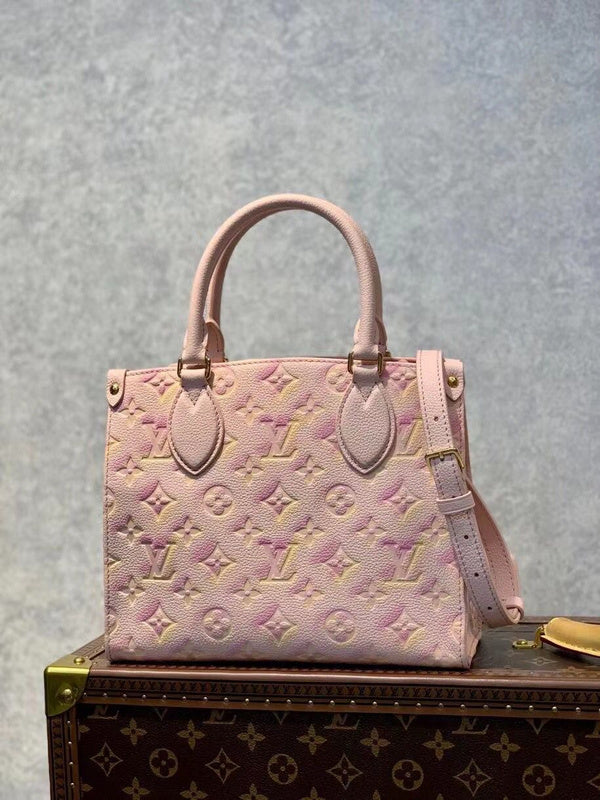 LO - LV Bags - 16592