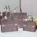 LO - DYOR   BAGS FOR WOMEN - FASHION LUXURY BAGS 037