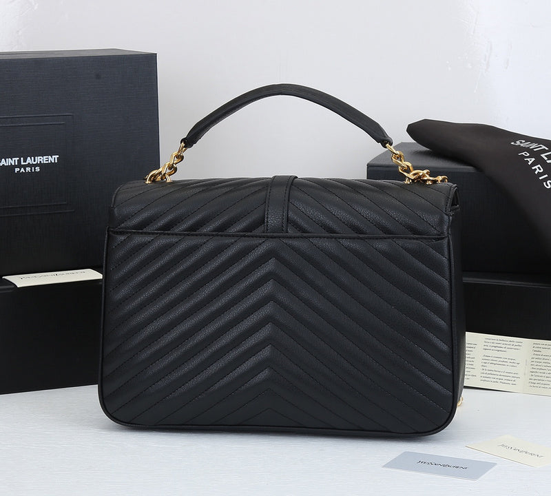 Lusso Official - LUXURY YSL BAGS - 1864