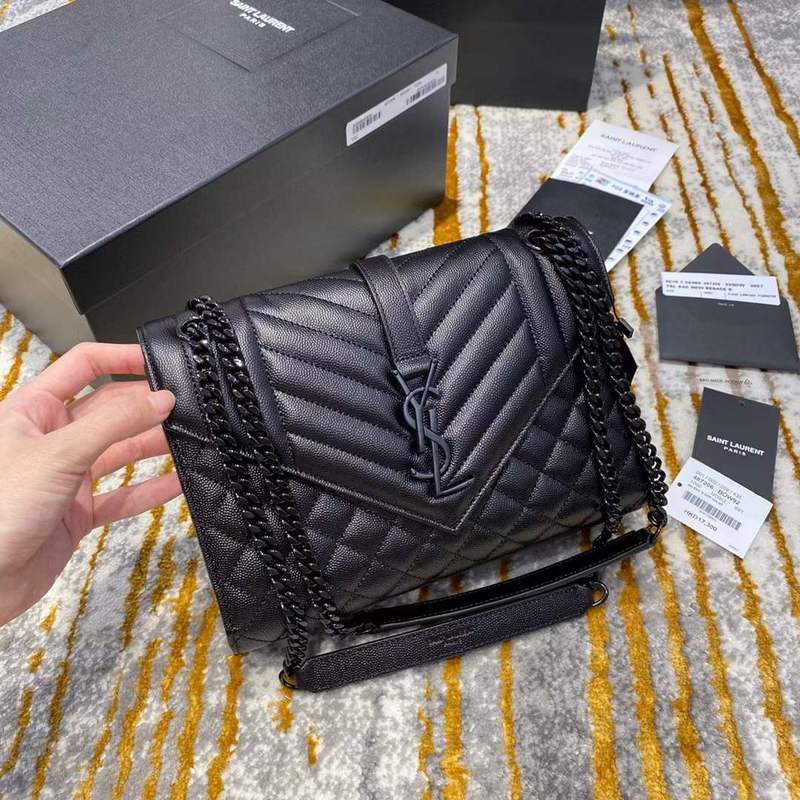 Lusso Official - SLY Bags 249