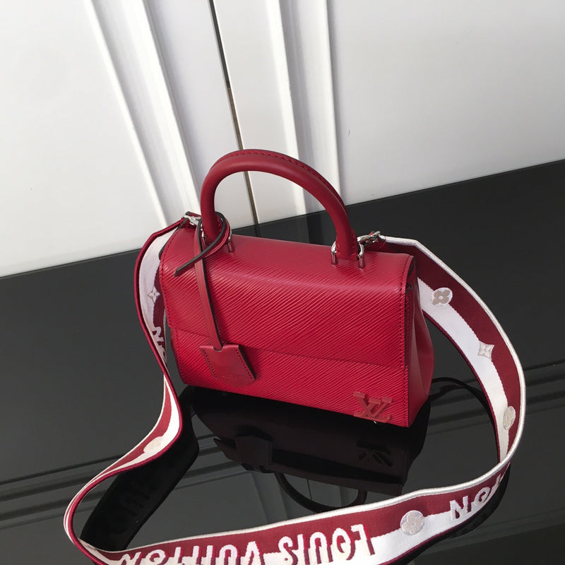 LO - LV Bags - 15885