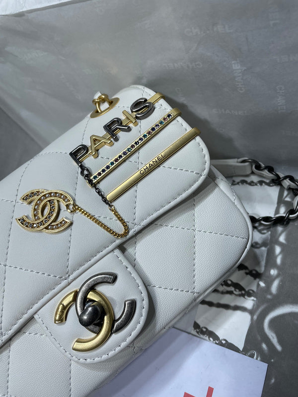 Lusso Official -  CHL BAGS  - 194