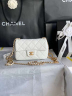 LO - CHL  BAGS FOR WOMEN - FASHION LUXURY BAGS - 575