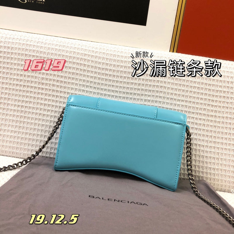 LO - BLN-CIAGA WOMEN LUXURY BAGS - 797