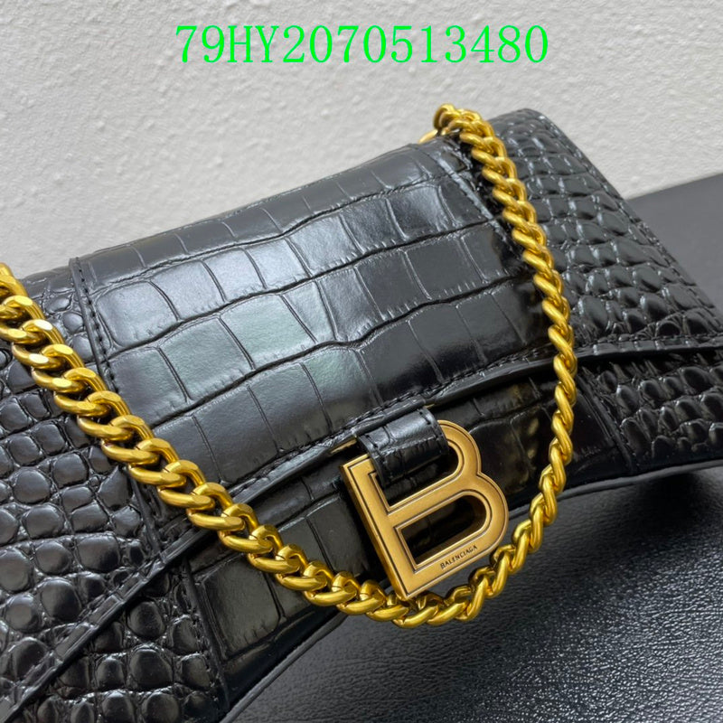 LO - BGA Bags - 2291