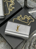YSL BAGS - WOMEN LOVE LUXURY BAGS - 2067