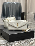 YSL BAGS - WOMEN LOVE LUXURY BAGS - 264
