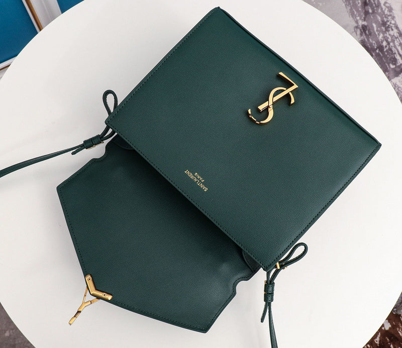 YSL BAGS - WOMEN LOVE LUXURY BAGS - 2009