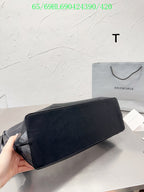 LO - BGA Bags - 1804
