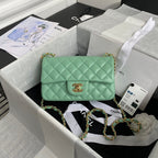 LO - CHL  BAGS FOR WOMEN - FASHION LUXURY BAGS - 1051