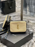 Lusso Official - SLY Bags 651