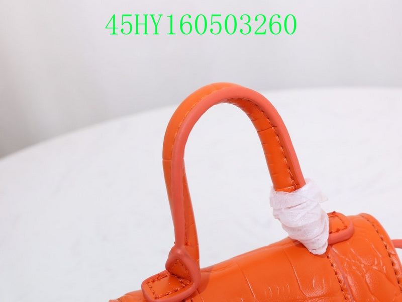 LO - BGA Bags - 2500