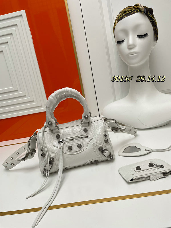 LO BAGS - BGA BAGS - 721