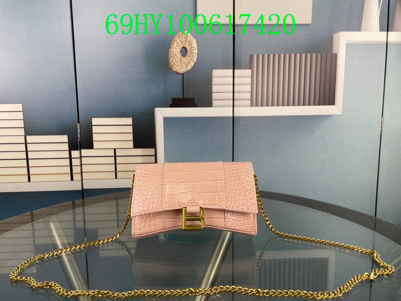 LO - BGA Bags - 2257