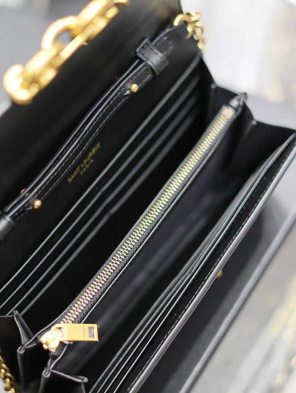 BB - YSL Bag - 2506