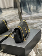 Lusso Official - LUXURY YSL BAGS - 476