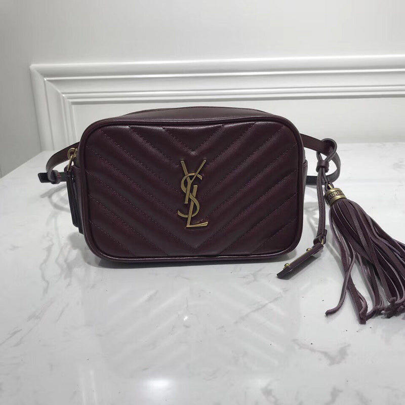 BB - YSL Bag - 3877