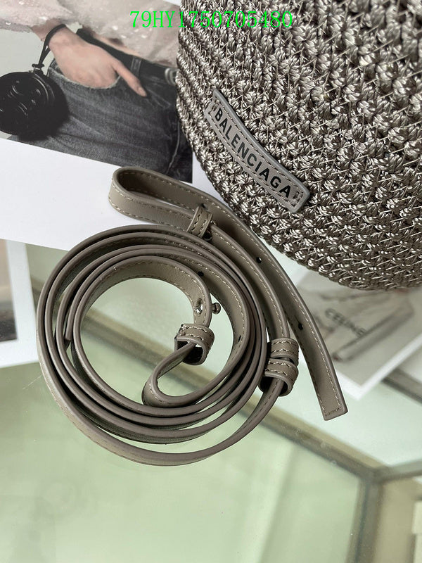 LO - BGA Bags - 1718