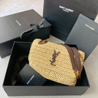 Lusso Official - LUXURY YSL BAGS - 623